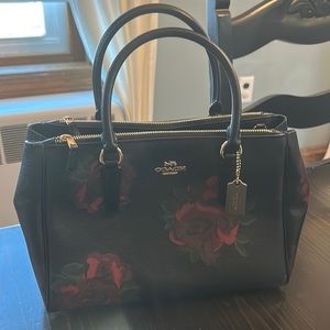 Coach Satchel bag